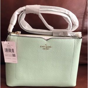 Kate Spade Harlow Crossbody